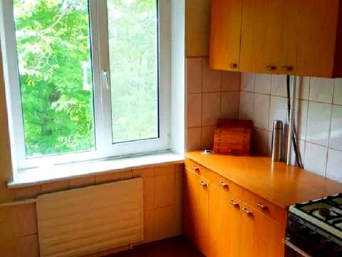 квартира по адресу Генерала Пухова ул. (Генерала Пухова), 107