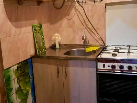 квартира по адресу Средняя ул. (Середня), 59