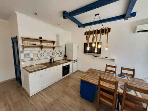 квартира по адресу Французский бульв., 60г
