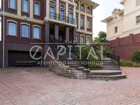 комерційна за адресою Лук'янівська вул., 23