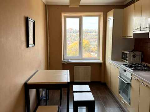 квартира за адресою Панянка вул., 65А