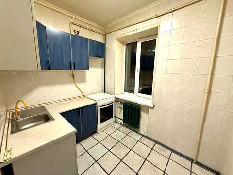 квартира за адресою Госпітальна вул., 2