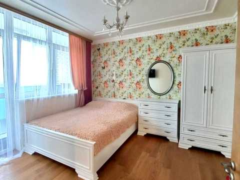 квартира по адресу Воскресенская ул., 16-А