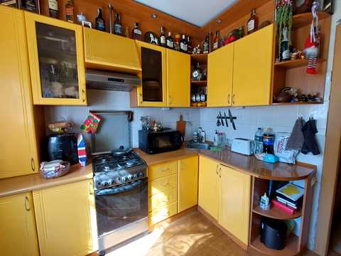 квартира по адресу 5-й Заречный микрорайон ул., 39