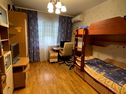 квартира по адресу Архітектора Ніколаєва ул., 5