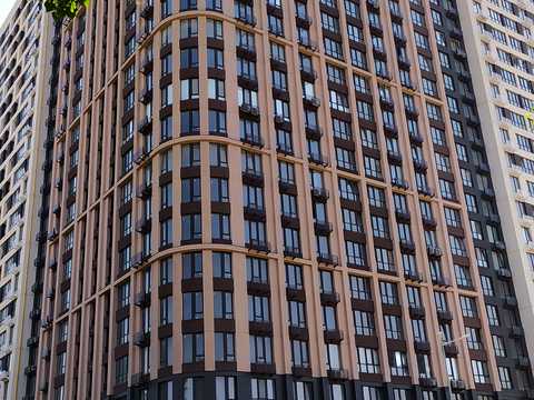 квартира за адресою Івана Франка вул., 40 к1