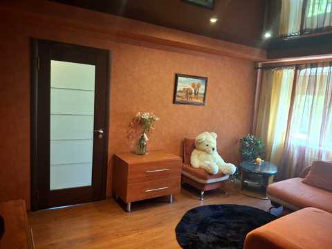 квартира за адресою Гната Юри вул., 3