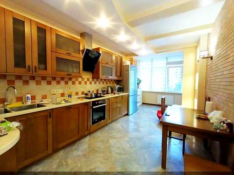 квартира за адресою Юлії Здановської вул. (Ломоносова), 54