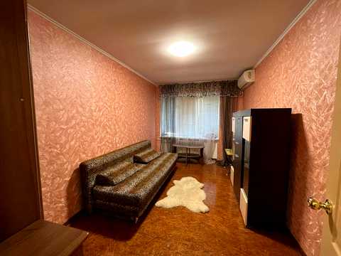 квартира по адресу Соборности ул. (Косиора), 54