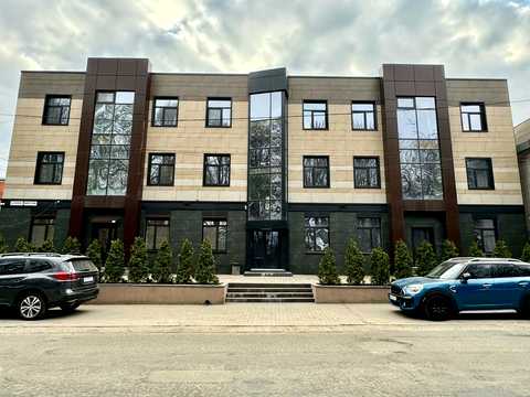 квартира за адресою Ніла Армстронга вул. (Казакова), 7