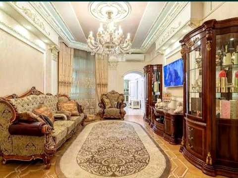 квартира за адресою Михайла Коцюбинського вул., 6