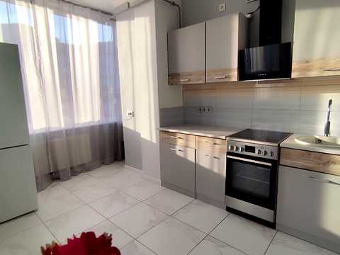 квартира по адресу Боголюбова, 36