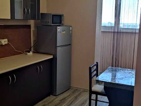 квартира за адресою Приміська вул., 22