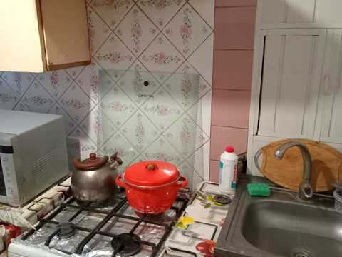 квартира по адресу Архитектора Алёшина просп. (Орджоникидзе), 20