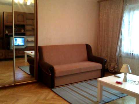 квартира по адресу Дегтяревская ул., 6