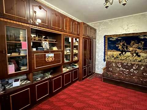 квартира за адресою Південно-Кільцева, 1-В