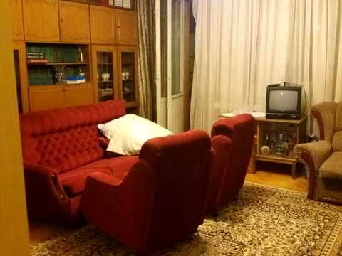 квартира за адресою Лесі Українки бульв., 21-Б