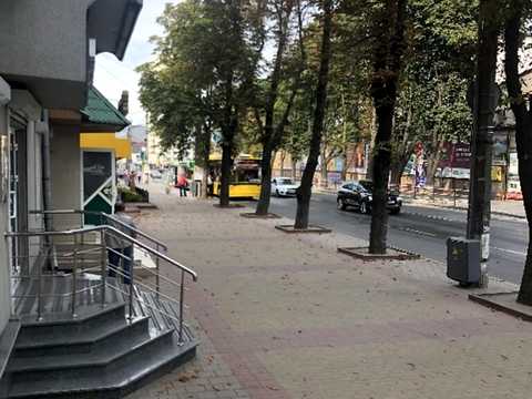 комерційна за адресою Хмельницький, Кам'янецька вул., 52