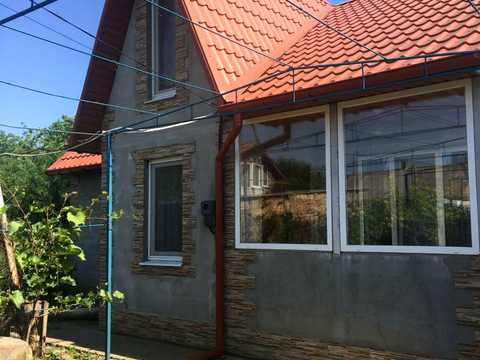 будинок за адресою Преображенська