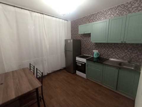 квартира по адресу Софии Русовой ул., 7