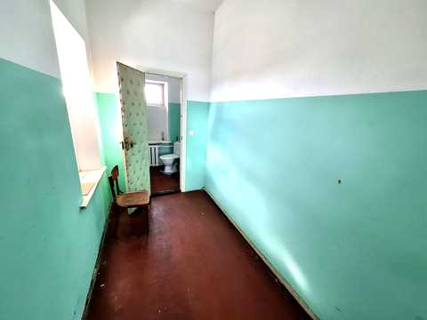 коммерческая по адресу 2-й Орловский проезд (2-й Орловський), 3