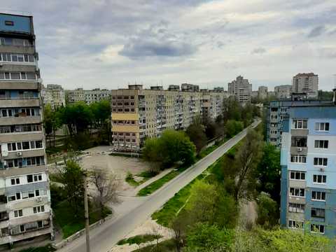 квартира за адресою Тополина вул.