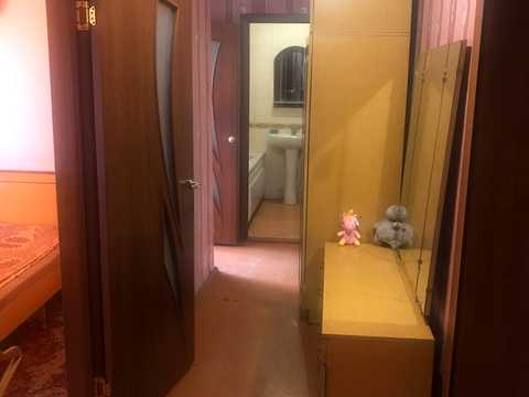 квартира по адресу 128-ї Бригади Тероборони ул. (Курчатова), 4