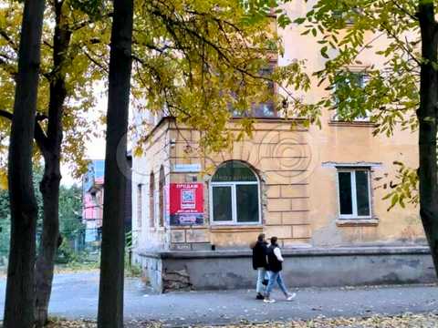 квартира за адресою Мартіна Шимановського вул. (Комуністична), 3