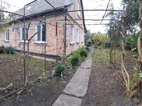 будинок за адресою Маяковського вул., 1