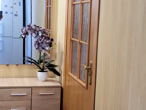 квартира по адресу Бусловская ул., 20