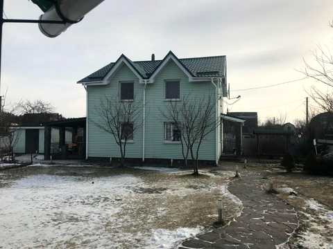 дом по адресу Березанка , 111