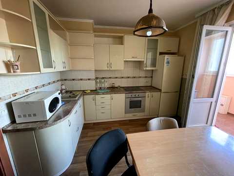 квартира по адресу Урловская ул., 38