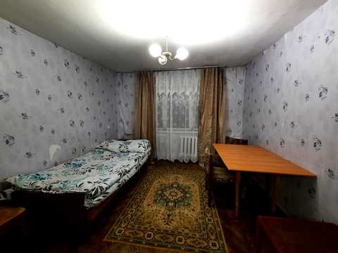 комната по адресу Елены Телиги ул., 39А