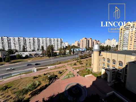 квартира по адресу Владимира Ивасюка просп. (Героїв Сталінграду), 16-Д