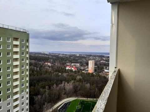 квартира по адресу Кургузова ул., 11-Г