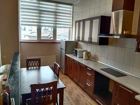 квартира за адресою Жилянська вул., 118