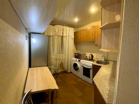 квартира за адресою Батумська вул., 30