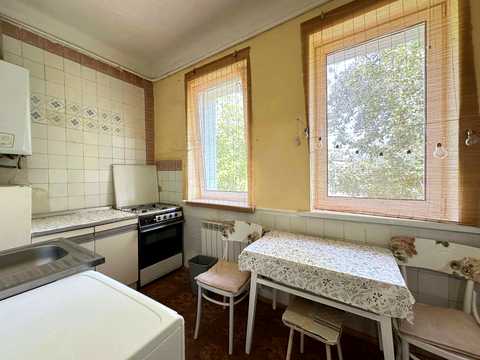 квартира по адресу Музыки ул. (Кулибина), 47