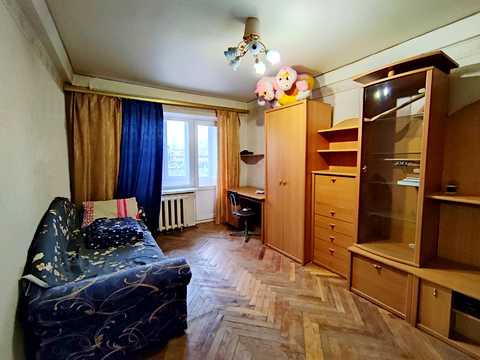 квартира за адресою Салютна вул., 25-А