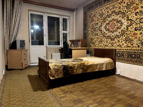 квартира по адресу Зои Гайдай ул., 12/10
