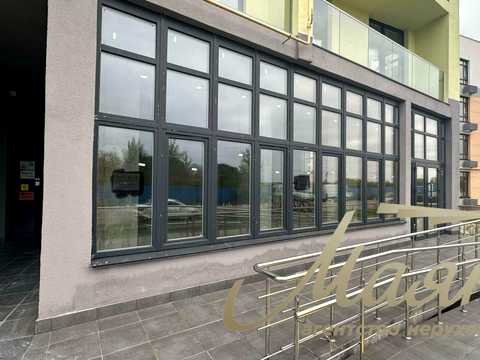 коммерческая по адресу Редьчинская ул., 3