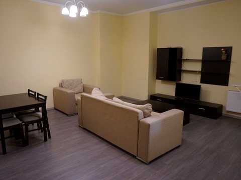 квартира за адресою Степана Руданського вул., 3-А