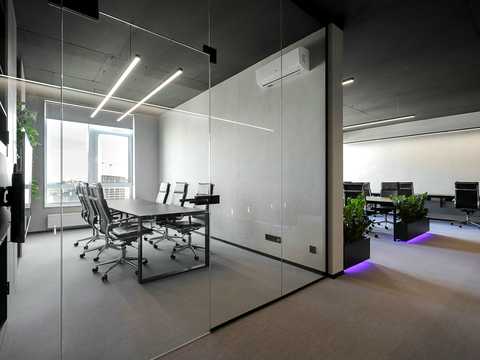 коммерческая по адресу Жилянская ул., 68