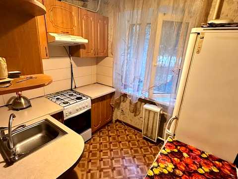 квартира за адресою Київська вул., 310-А
