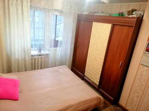 квартира по адресу Верховинная ул., 80-А