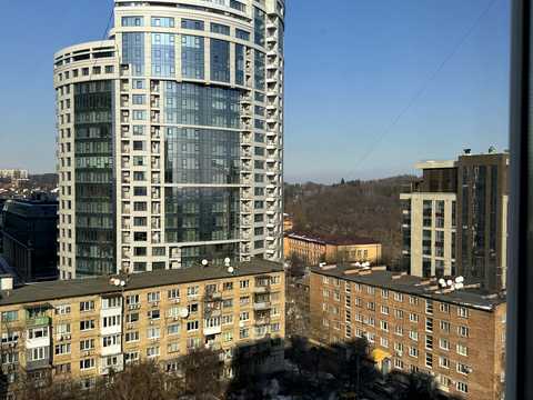 квартира за адресою Звіринецька вул., 61-А