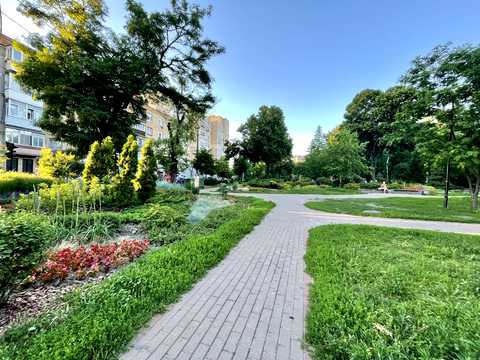 квартира по адресу Деревлянская ул. (Якира), 16/18