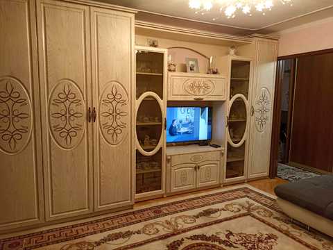 квартира за адресою Мазепи вул., 19