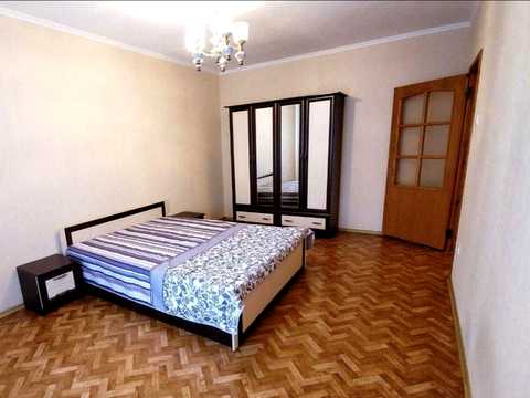 квартира по адресу Анны Ахматовой ул., 15