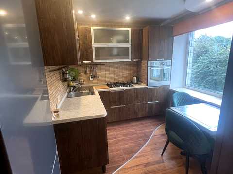 квартира за адресою Ковпака вул., 4